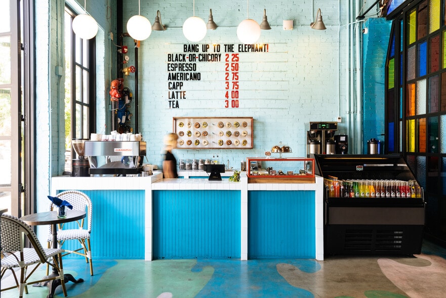 1310 Pearl St, Denver, CO à vendre - Photo intérieure – Image 2 sur 6