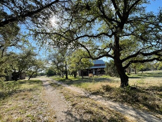 Plus de détails pour 1400 Greer ln, Burnet, TX - Terrain à vendre