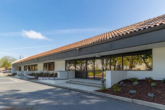Plus de détails pour 480-486 Mercury Dr, Sunnyvale, CA - Local d'activités à louer