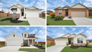 Plus de détails pour Sierra Vista Portfolio – à vendre, Rosharon, TX