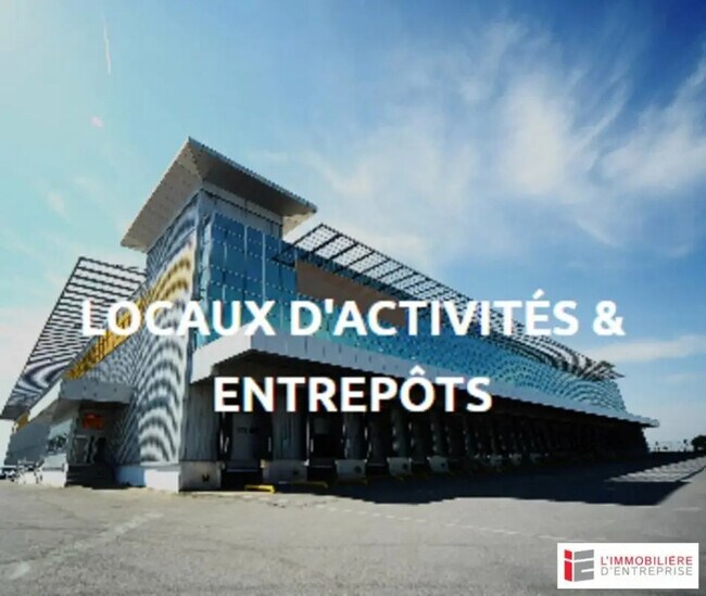Plus de détails pour Local d'activités à louer