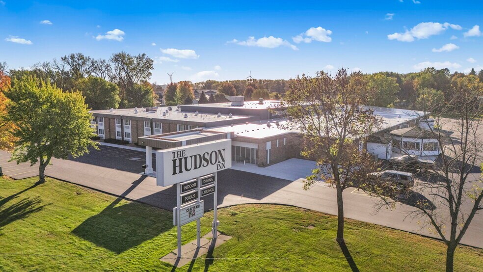 200 E State 28 Hwy, Morris, MN à vendre - Photo de l’immeuble – Image 2 sur 55