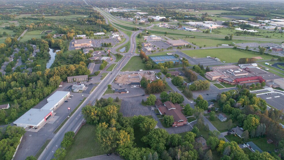 Terrain dans Princeton, MN à vendre - Autre – Image 1 sur 12