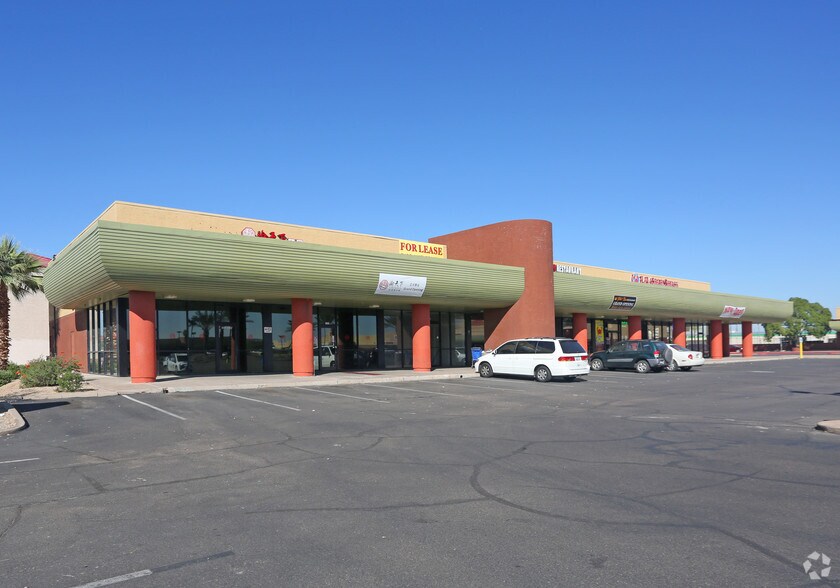 1860-1920 W Broadway Rd, Mesa, AZ à louer - Photo principale – Image 3 sur 4