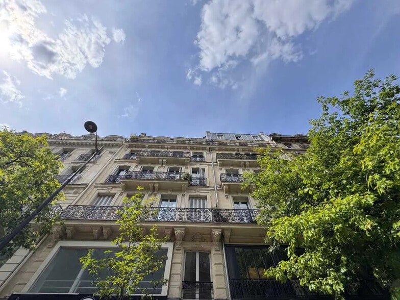 35 Rue De Turbigo, Paris à louer - Photo de l’immeuble – Image 1 sur 4