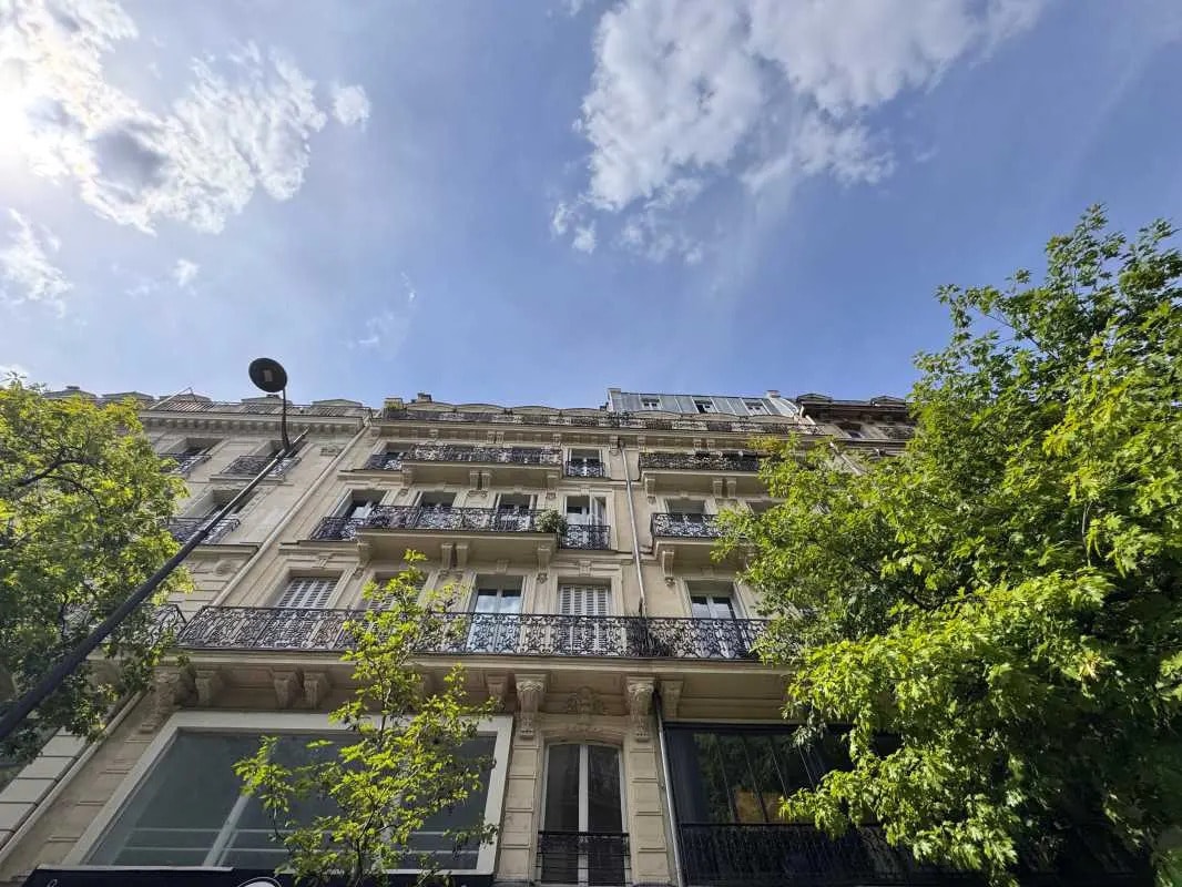 35 Rue De Turbigo, Paris à louer Photo de l’immeuble– Image 1 sur 5