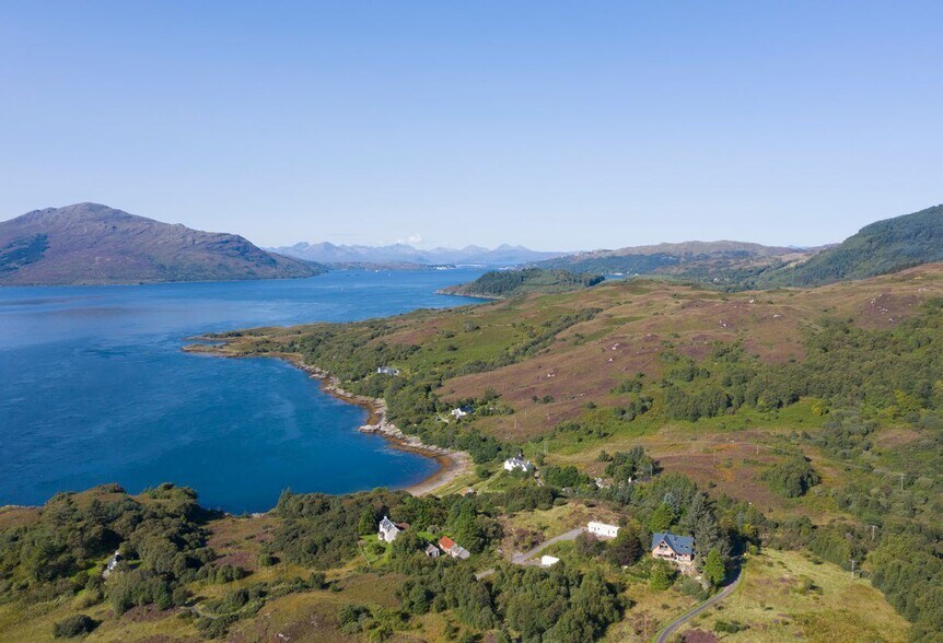Auchtertyre, Kyle à vendre - Photo de l’immeuble – Image 2 sur 7