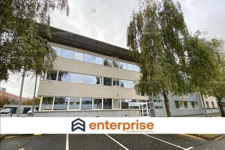 Plus de détails pour Bureau à louer