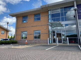 Plus de détails pour Park Appr, Leeds - Bureau à louer