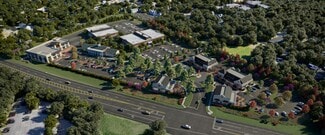 Plus de détails pour 1430 Route 206, Bedminster, NJ - Local commercial à louer