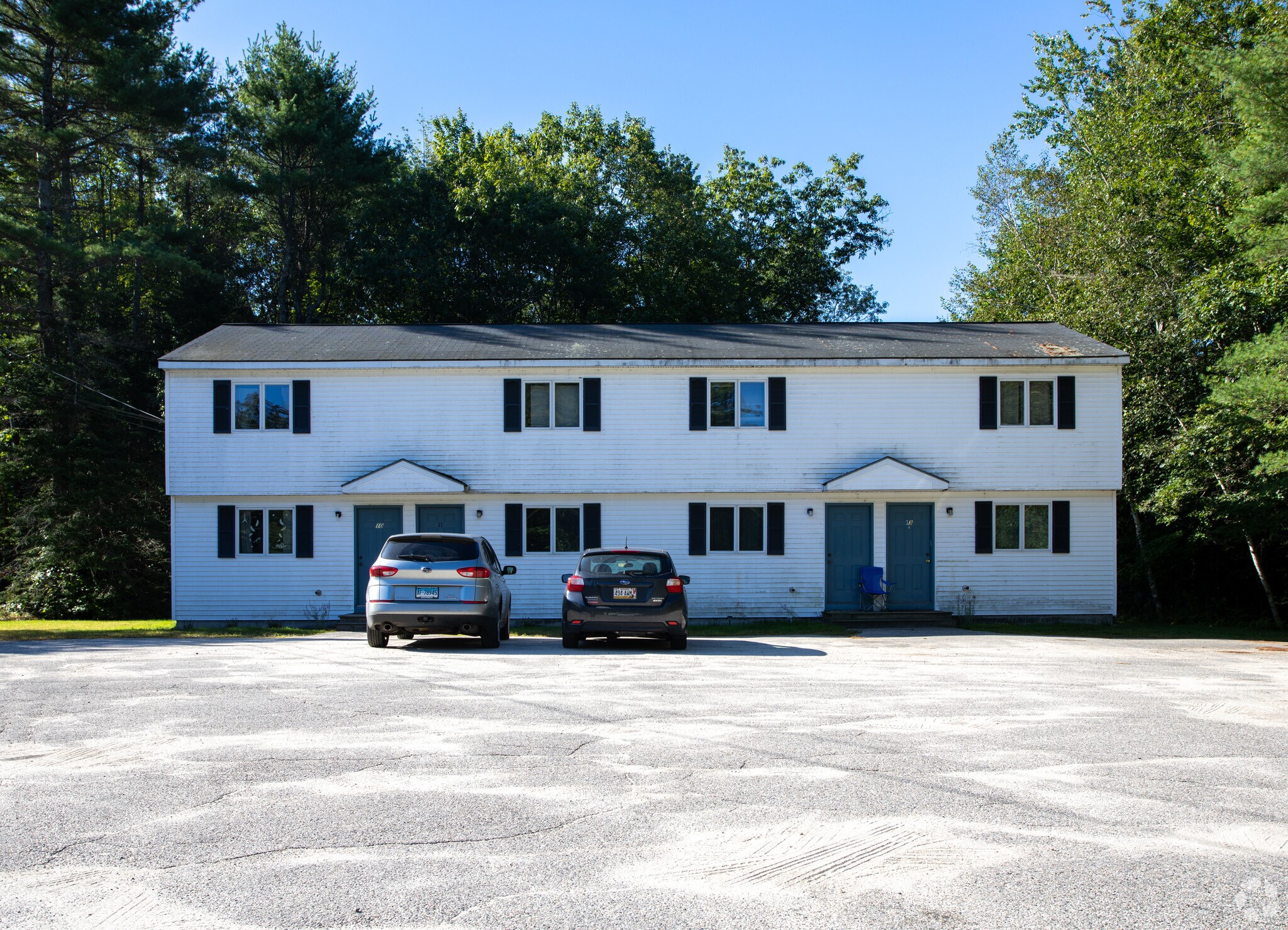98 Bean St, Hollis Center, ME à vendre Photo principale– Image 1 sur 2