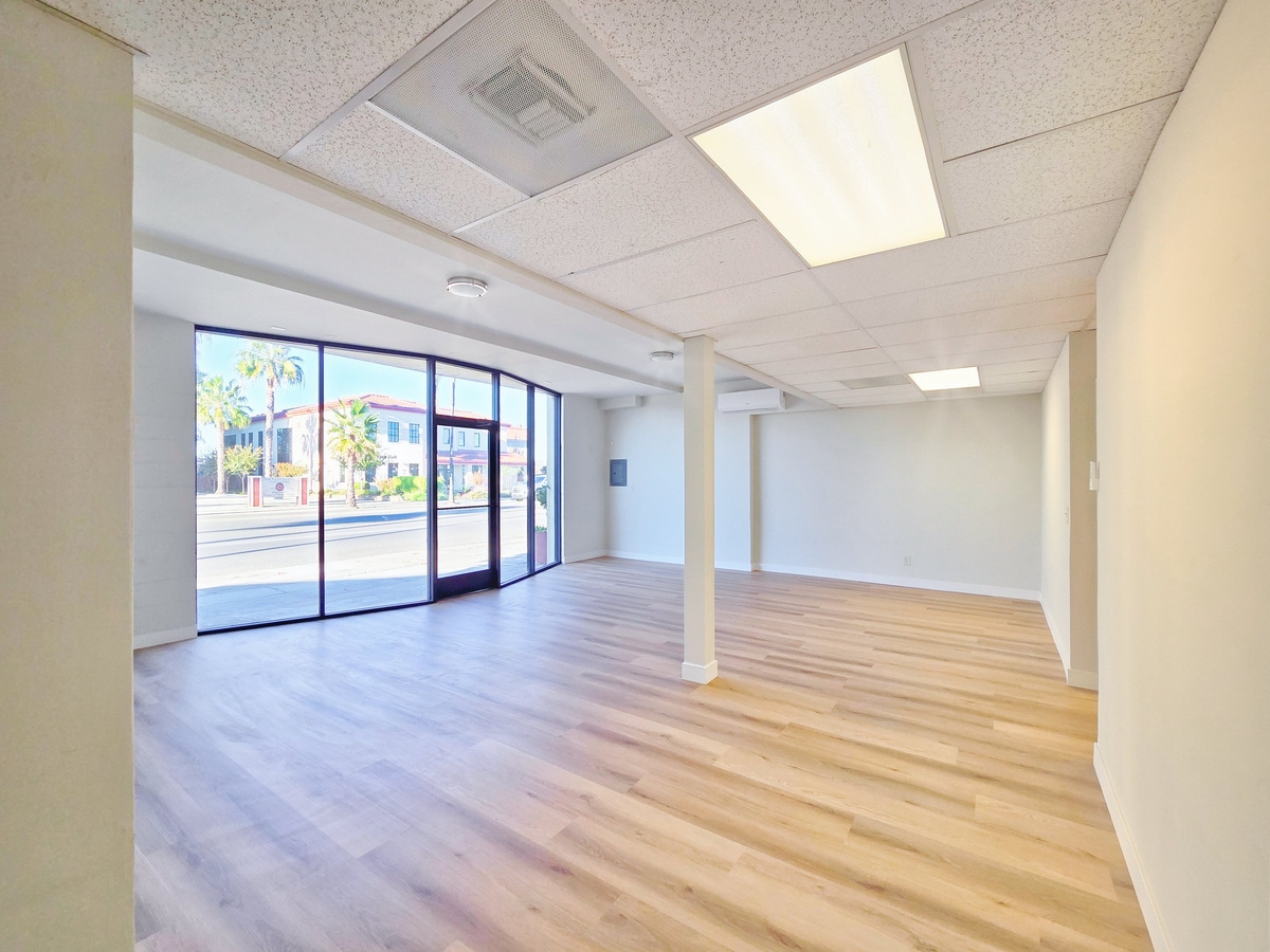 1396 E Santa Clara St, San Jose, CA à louer Photo intérieure– Image 1 sur 6