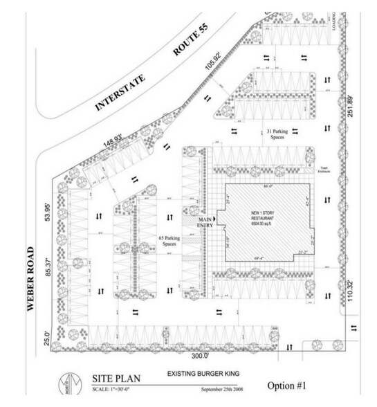 1282 Normantown rd, Romeoville, IL à louer - Autre – Image 2 sur 2