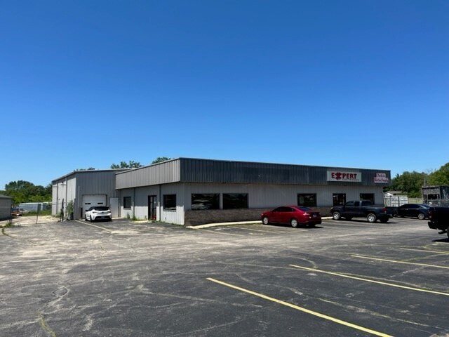9924 N 2nd St, Machesney Park, IL à vendre - Photo de l’immeuble – Image 2 sur 2