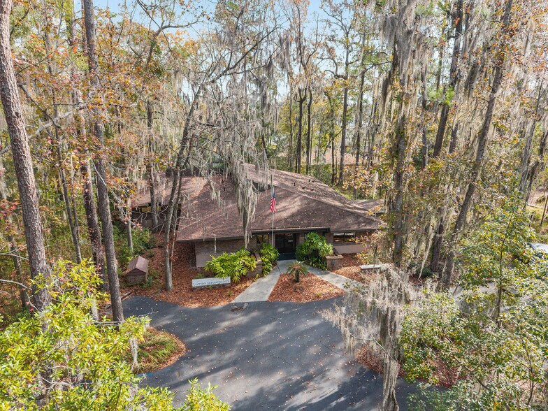 2750 SE 17th St, Ocala, FL à vendre - Photo de l’immeuble – Image 3 sur 12