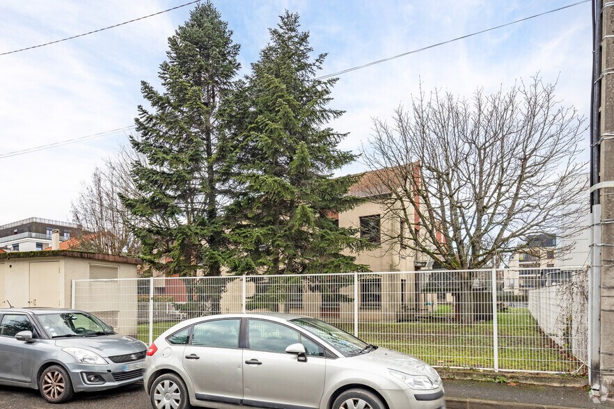 25 Rue Ferber, Montmorency à louer - Photo de l’immeuble – Image 2 sur 16