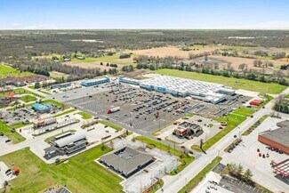 Plus de détails pour 4625-4644 E Maryland St, Decatur, IL - Local commercial à louer