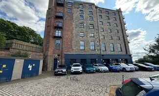 Plus de détails pour 50 Speirs Whar, Glasgow - Bureau à louer