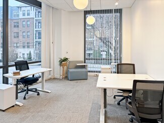 Plus de détails pour 3035 Peachtree Rd, Atlanta, GA - Coworking à louer