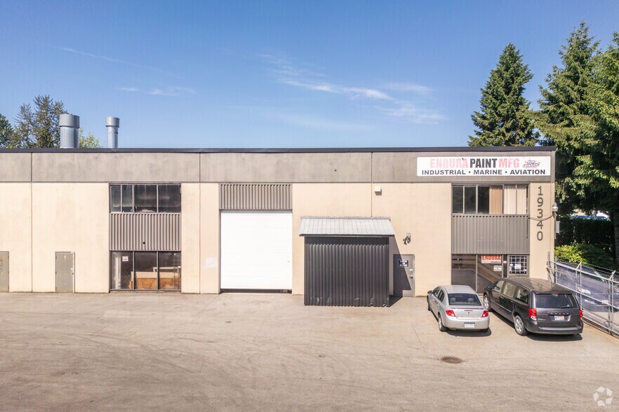 19340 94th Ave, Surrey, BC à vendre - Photo de l’immeuble – Image 2 sur 3