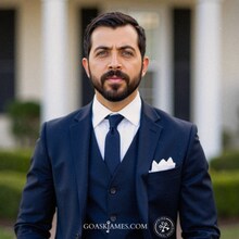 James Sandoval