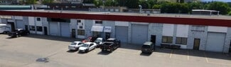 Plus de détails pour 2440 14 Av, Vernon, BC - Local commercial, Local d'activités à louer