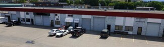 Plus de détails pour 2440 14 Av, Vernon, BC - Local d'activités à louer
