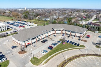 8825-8843 Northpark Dr, Johnston, IA - VUE AÉRIENNE  vue de carte - Image1
