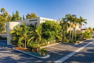 Plus de détails pour 13522 Newport Ave, Tustin, CA - Bureau à vendre