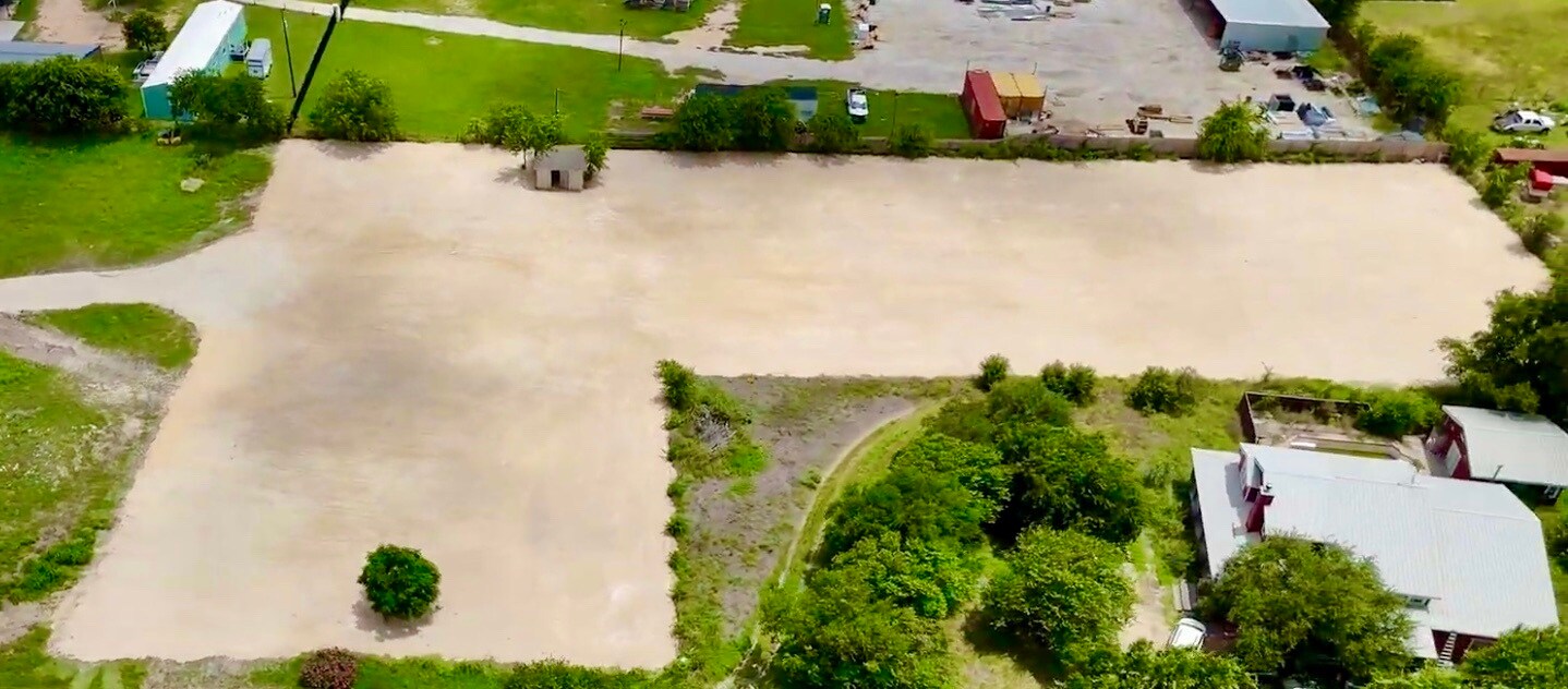 3464 County Road 100, Hutto, TX à louer Aérien– Image 1 sur 15
