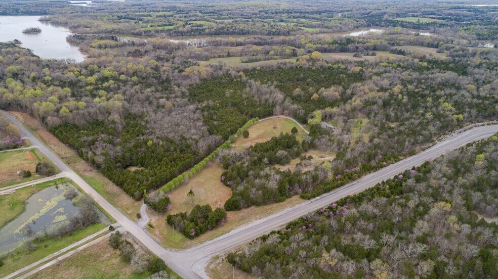 11836 Mona Rd, Murfreesboro, TN à vendre - Aérien – Image 3 sur 5