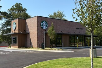Plus de détails pour 4610 Rice Mine NE rd, Tuscaloosa, AL - Local commercial à vendre