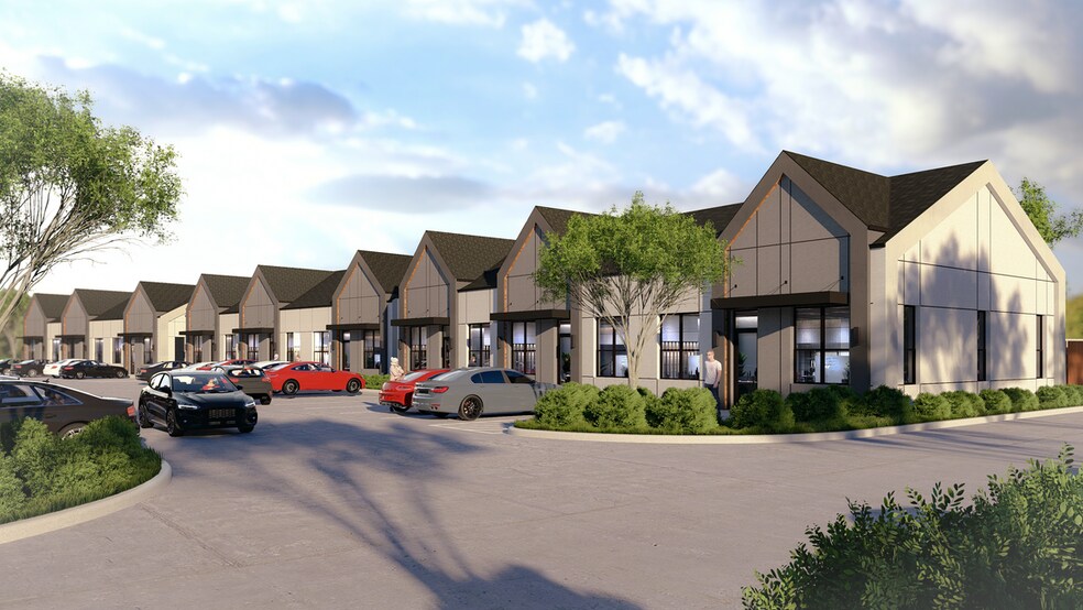 2026 Meridiana Pky, Rosharon, TX à vendre - Photo de l’immeuble – Image 3 sur 8