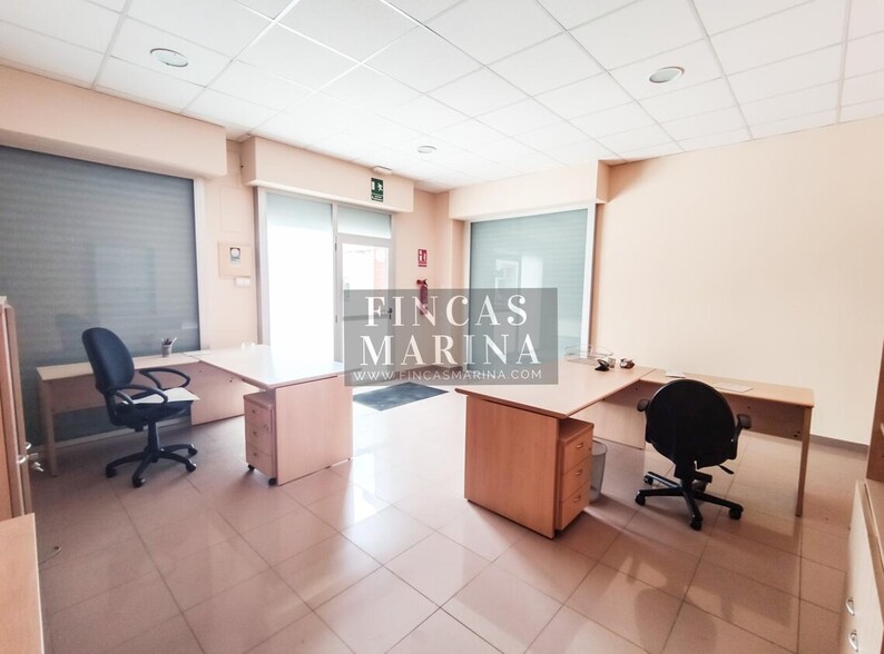 Local commercial dans Gavà, Barcelona à louer - Photo intérieure – Image 1 sur 1