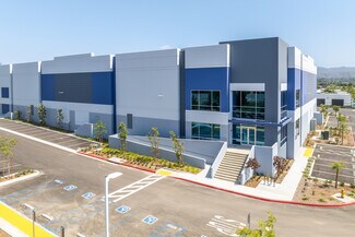Plus de détails pour 2416 Hook Dr, Simi Valley, CA - Industriel/Logistique à vendre