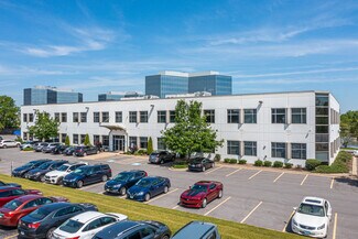 Plus de détails pour 2400 S Wolf Rd, Westchester, IL - Bureau à vendre