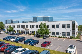 Plus de détails pour 2400 S Wolf Rd, Westchester, IL - Bureau à louer
