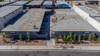 Plus de détails pour 247 Chicago Ave, Las Vegas, NV - Logement à vendre