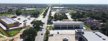 19123 W Little York Rd, Katy, TX - Vue aérienne  vue de carte - Image1