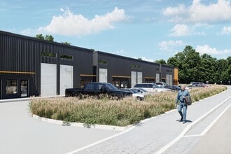 4517 Stahl Rd, San Antonio, TX à louer Photo de l’immeuble– Image 2 sur 4