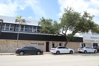 Plus de détails pour 1930-1934 Tyler St, Hollywood, FL - Bureau à louer