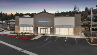 Plus de détails pour 2085 Nevada City Hwy, Grass Valley, CA - Local commercial à vendre
