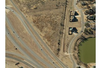 Plus de détails pour 5126 S Clack St, Abilene, TX - Terrain à vendre