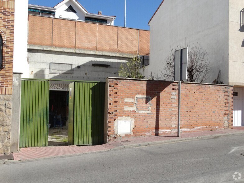 Terrain dans Arganda del Rey, Madrid à vendre - Photo de l’immeuble – Image 2 sur 6