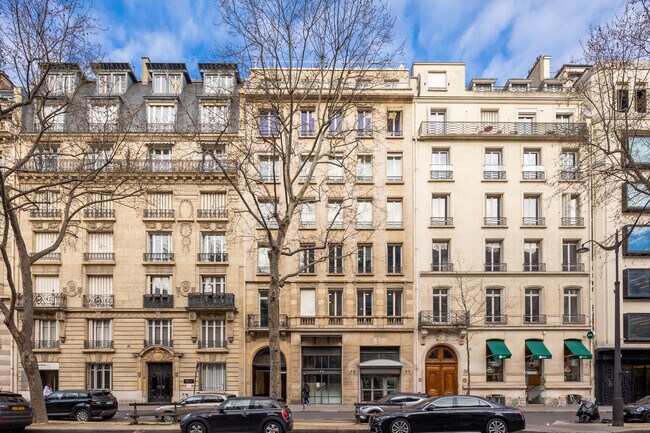Plus de détails pour 42 Avenue Kléber, Paris - Bureau à louer