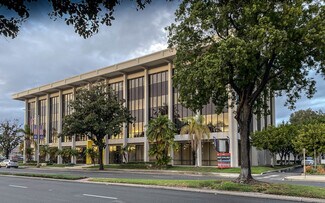 Plus de détails pour 15111 Whittier Blvd, Whittier, CA - Bureau/Médical à louer