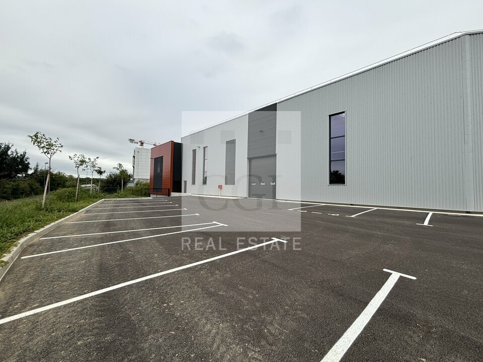 45 Boucle De La Ramée, Saint-Quentin-Fallavier à vendre Photo de l’immeuble– Image 1 sur 21