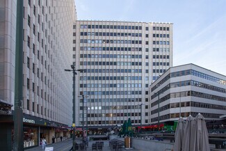 Plus de détails pour Calle de la Princesa, 3, Madrid - Bureau à louer