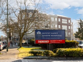 Plus de détails pour 488 Kingsway, Vancouver, BC - Logement à vendre