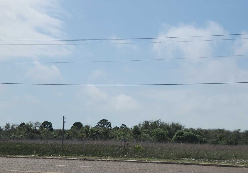 Hwy 361, Ingleside, TX à vendre - Autre – Image 2 sur 4